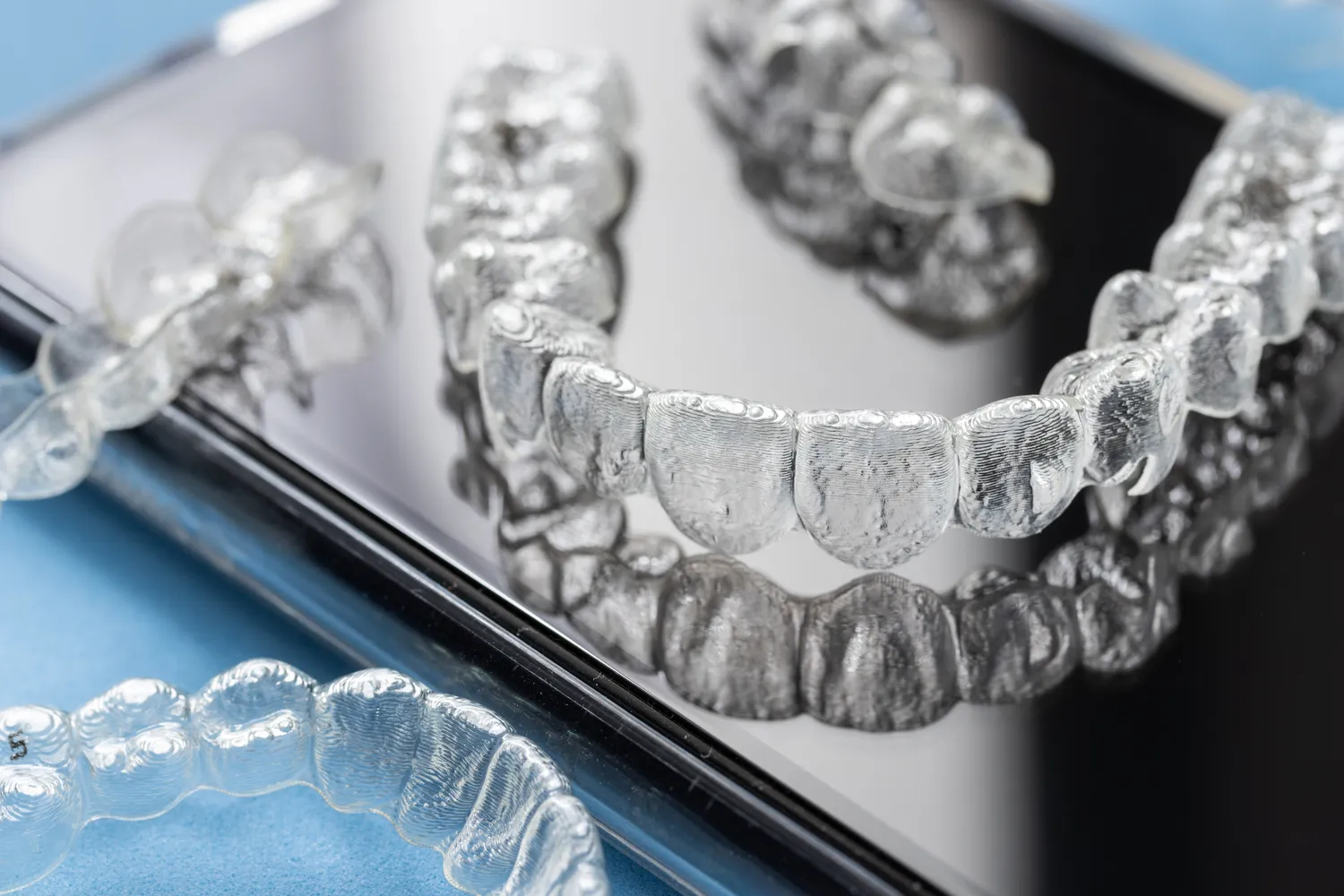 Aparat Invisalign Lublin