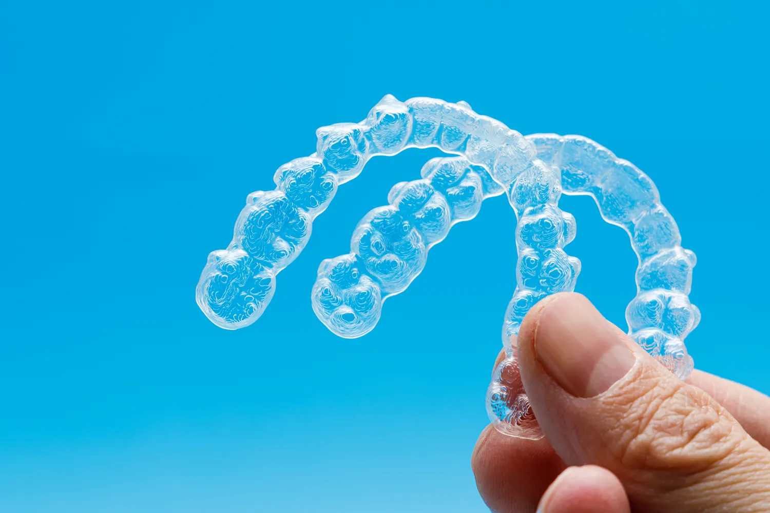 Invisalign Szczecin