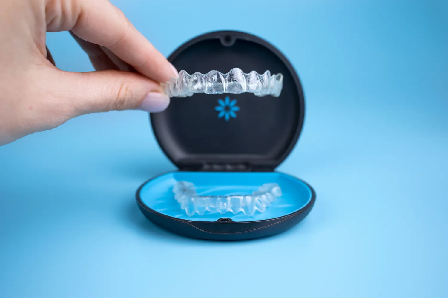 Nakładki Invisalign Szczecin