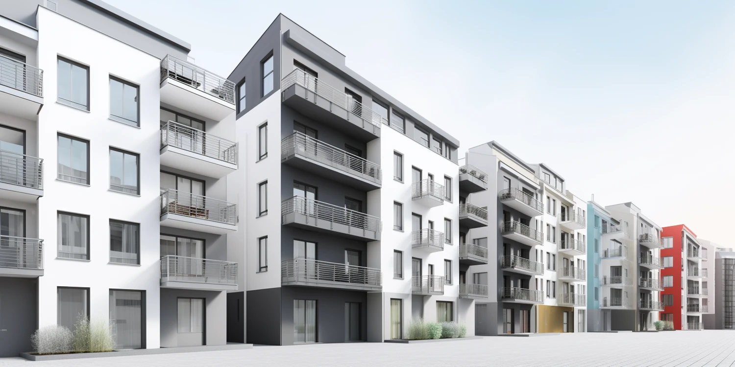 Wynajem kwater i apartamentów międzyzdroje