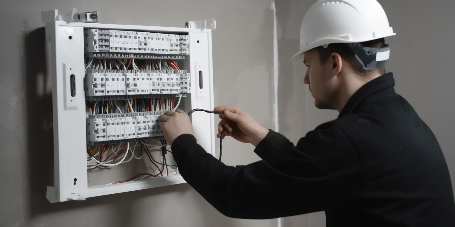 Jak kłaść instalacje elektryczne?